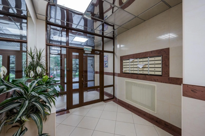 Купить квартиру в Москве. Вариант № 3280445, 18, площадь - квм, цена 23800000.0000 рублей