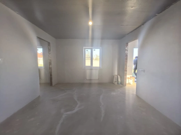 Купить дом в Элисте. Вариант № 3823064, 7, площадь -  квм, цена 4900000 рублей