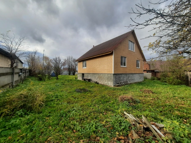 Купить дом в Коломне. Вариант № 9552637, 3, площадь -  квм, цена 7650000 рублей