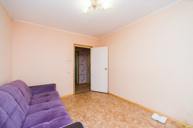 Купить квартиру на вторичке в районе Московский в Рязани. Вариант № 8872886, 2, площадь -  квм, цена 3700000 рублей