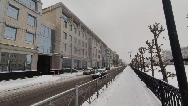 Купить коммерческую недвижимость свободного назначения в Казани. Вариант № 23659, 0, площадь -  квм, цена 419938304 рублей