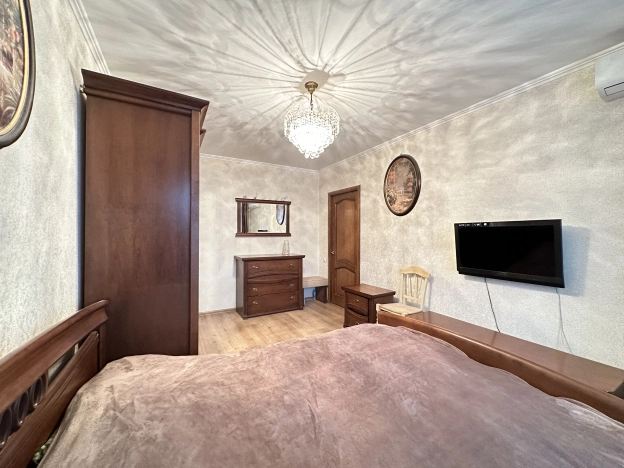 Купить квартиру в районе Печатники в Москве. Вариант № 8309387, 4, площадь - квм, цена 13500000 рублей