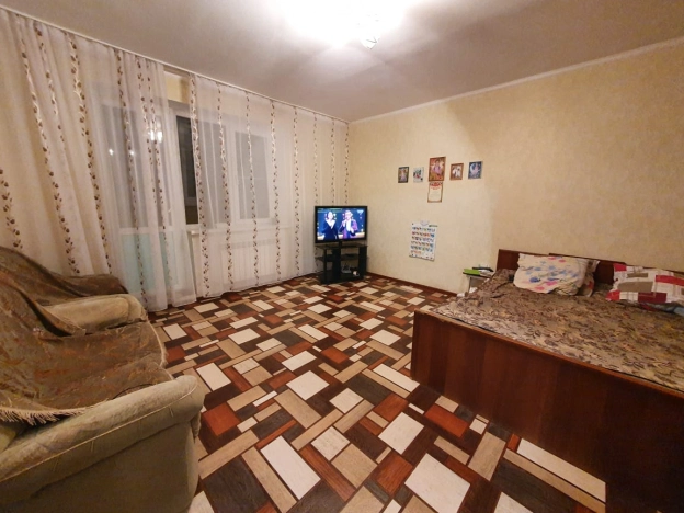 Купить двухкомнатную квартиру на вторичке в Микрорайоне 4-й, Элиста в Элисте. Вариант № 6409, 1, площадь -  квм, цена 8500000 рублей