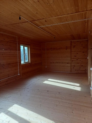 Купить дом в Пушкине. Вариант № 36183, 19, площадь -  квм, цена 3600000 рублей