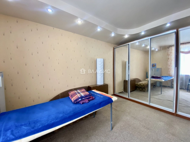 Купить квартиру на улице Дзержинского в Смоленске. Вариант № 59722, 7, площадь -  квм, цена 6190000 рублей