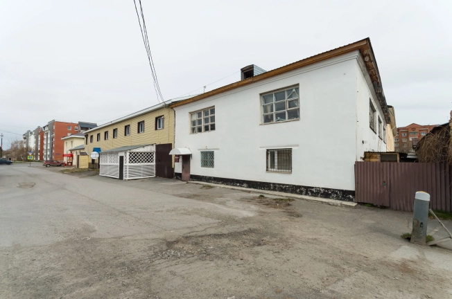 Купить коммерческую недвижимость в Тобольске. Вариант № 7020, 1, площадь -  квм, цена 90000000 рублей