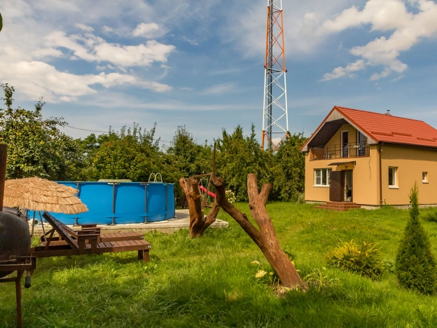 Купить дом в Зеленоградске. Вариант № 10002, 32, площадь - квм, цена 12500000 рублей