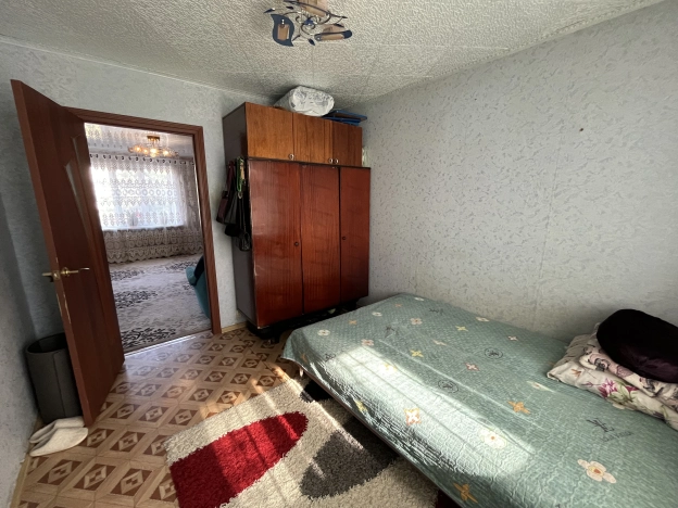 . Вариант № 6969764, 2, площадь - 69.4 квм, цена 5800000 рублей