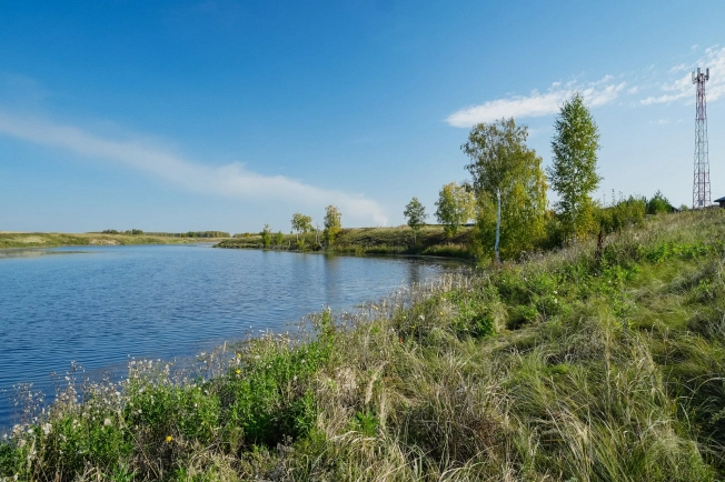 Купить дом в Микрорайоне Порт-Артур в Омске. Вариант № 3865780, 45, площадь -  квм, цена 6600000 рублей