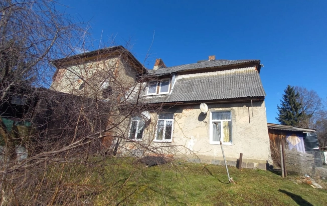 Купить двухкомнатную квартиру на вторичке на улице Пограничная в Калининградской области. Вариант № 30460, 1, площадь -  квм, цена 1750000 рублей