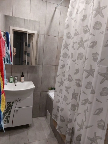 . Вариант № 13548, 11, площадь - 43 квм, цена 7250000 рублей