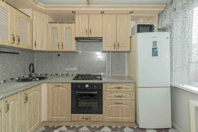 Снять квартиру на улице Гвардейская в Владимире. Вариант № 7747629, 12, площадь -  квм, цена 35000 рублей