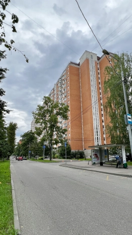 Купить квартиру в Москве. Вариант № 2137813, 43, площадь - квм, цена 32999999.0000 рублей