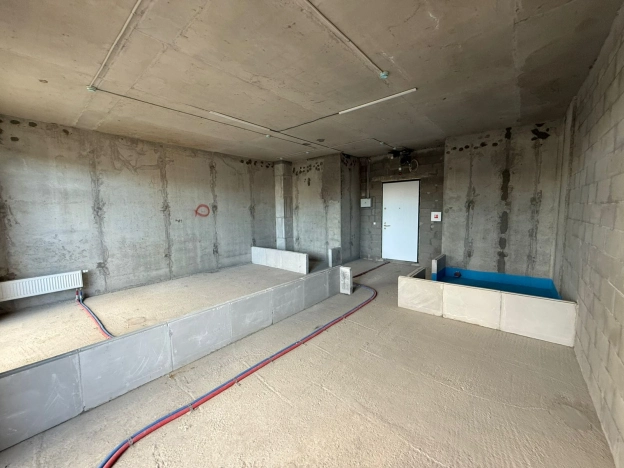 Купить квартиру в Москве. Вариант № 9216540, 11, площадь -  квм, цена 25000000 рублей