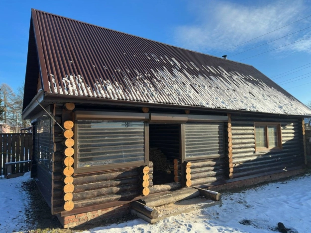 Купить дом в районе Советский в Иванове. Вариант № 26852, 36, площадь -  квм, цена 13500000 рублей