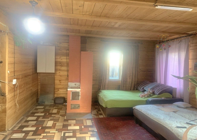 Купить дом на улице Административная в Иркутской области. Вариант № 6829501, 3, площадь -  квм, цена 2900000 рублей