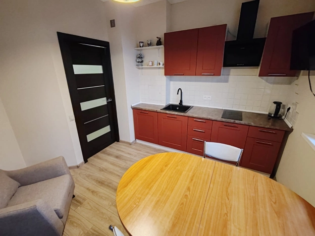 Купить двухкомнатную квартиру на улице 2-я Пятилетка в Щёлкове. Вариант № 7805211, 5, площадь -  квм, цена 9850000 рублей