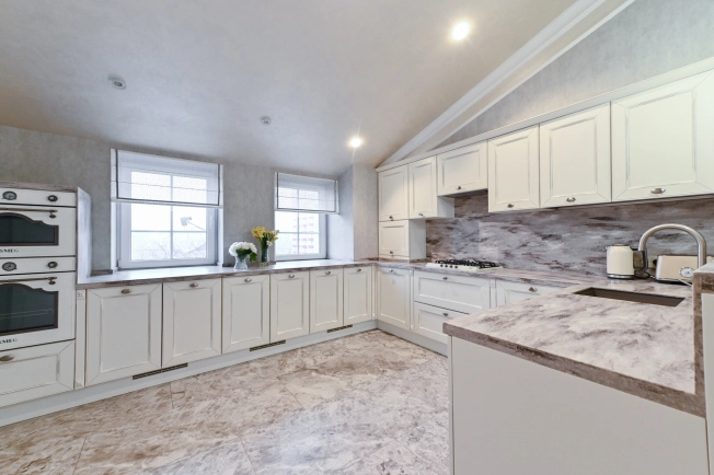 Купить квартиру на улице Текучёва в Ростове-на-Дону. Вариант № 10497208, 5, площадь - квм, цена 24999999 рублей