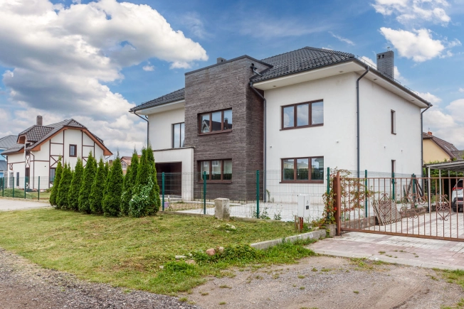 Купить дом в Зеленоградске. Вариант № 58585, 38, площадь -  квм, цена 49900000 рублей