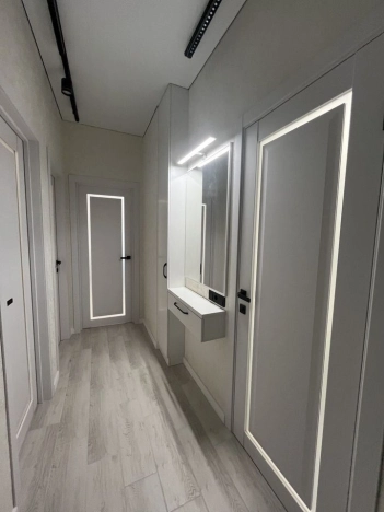 . Вариант № 38153, 22, площадь - 58.5 квм, цена 10000000 рублей