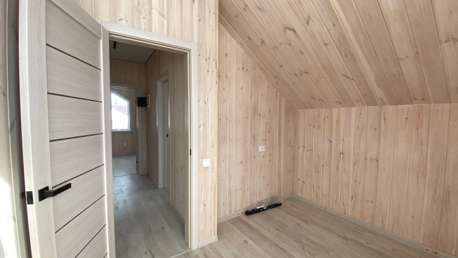 Купить дом в Москве. Вариант № 9265299, 14, площадь - квм, цена 8990000 рублей