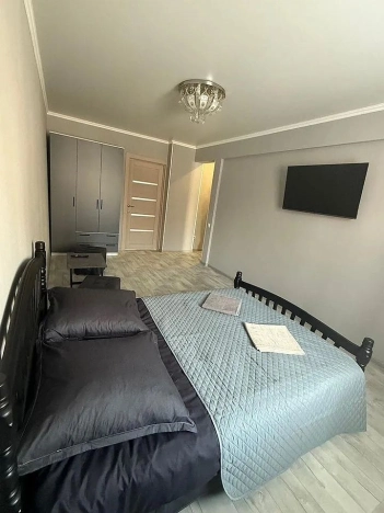 . Вариант № 34230, 6, площадь - 45 квм, цена 5350000 рублей