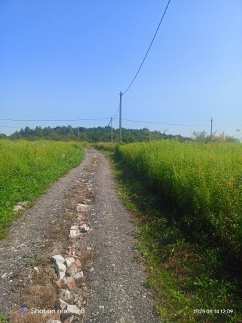 Купить земельный участок в Калининграде. Вариант № 2372293, 6, площадь -  квм, цена 440000 рублей