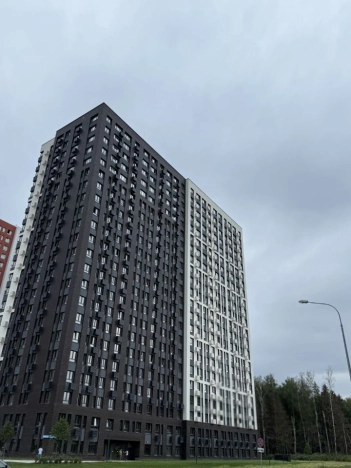 Купить квартиру в Москве. Вариант № 10433458, 15, площадь -  квм, цена 11500000 рублей