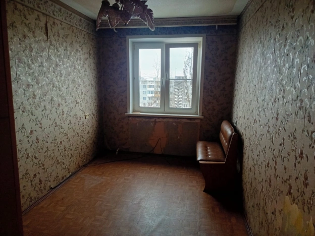 . Вариант № 20220, 6, площадь - 52.2 квм, цена 7500000 рублей