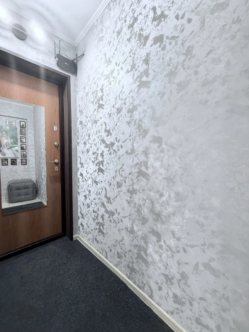 Купить однокомнатную квартиру в Волгограде. Вариант № 9556286, 7, площадь -  квм, цена 3800000 рублей