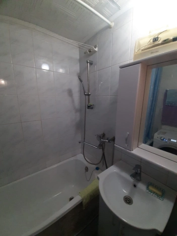 Снять квартиру в Тобольске. Вариант № 10332171, 11, площадь -  квм, цена 45000 рублей