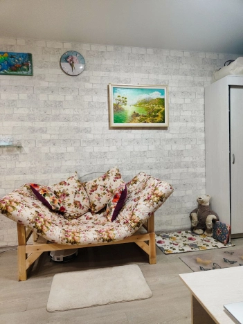 Купить Студию в Лобне. Вариант № 18534, 13, площадь -  квм, цена 5950000 рублей