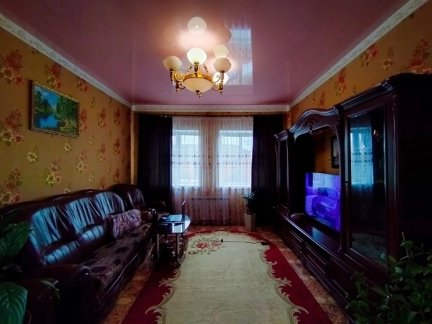 Купить дом на улице Васильковая в Краснодарском крае. Вариант № 29575, 11, площадь -  квм, цена 12300000 рублей