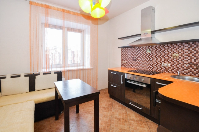 Купить однокомнатную квартиру в Новосибирской области. Вариант № 9503059, 0, площадь -  квм, цена 5050000 рублей