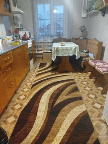 Купить трехкомнатную квартиру на улице Совхозная в Пензенской области. Вариант № 19407, 15, площадь - квм, цена 2250000 рублей