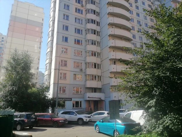 Купить трехкомнатную квартиру в Микрорайоне Новые Химки, Химки в Химках. Вариант № 9166766, 0, площадь -  квм, цена 16300000 рублей