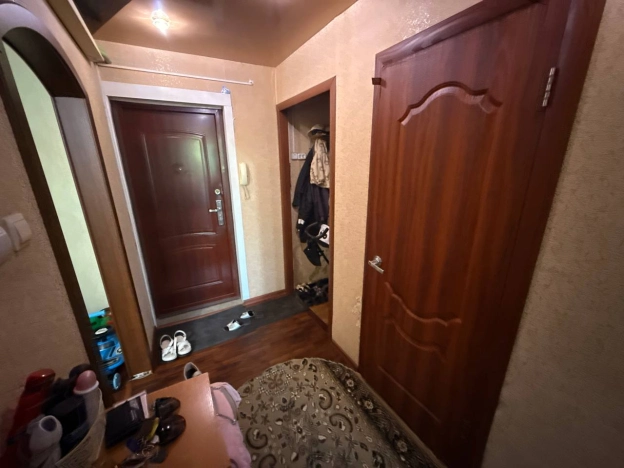 Купить квартиру в Гусь-Хрустальном. Вариант № 1301029, 6, площадь -  квм, цена 2250000 рублей