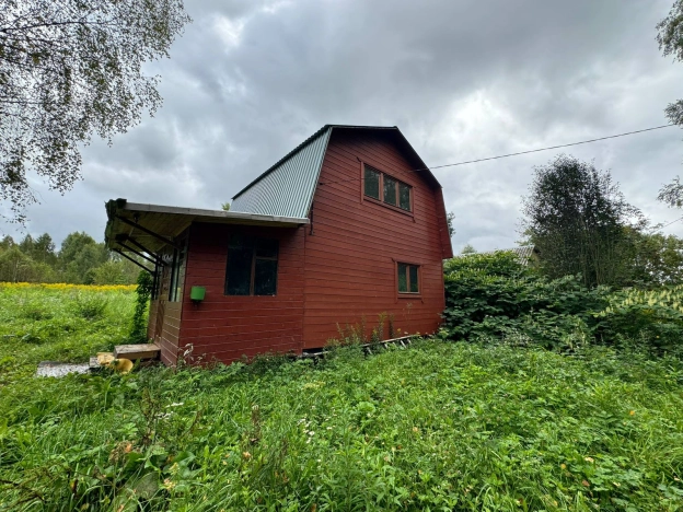 Купить дачу в Калужской области. Вариант № 2932784, 0, площадь -  квм, цена 2200000 рублей