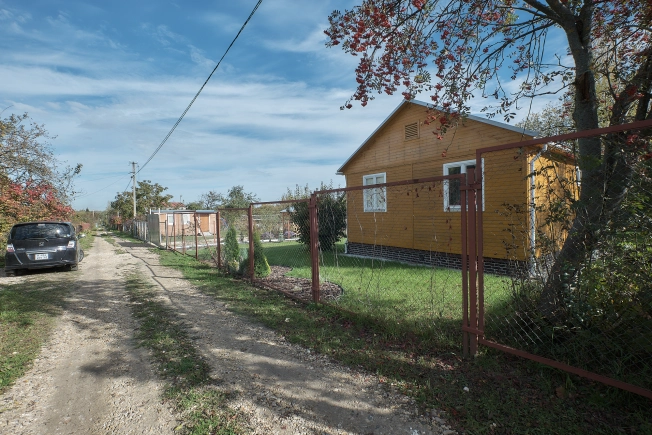 Купить дачу на улице 3-й Восточный проезд в Московской области. Вариант № 6833024, 15, площадь -  квм, цена 1800000 рублей