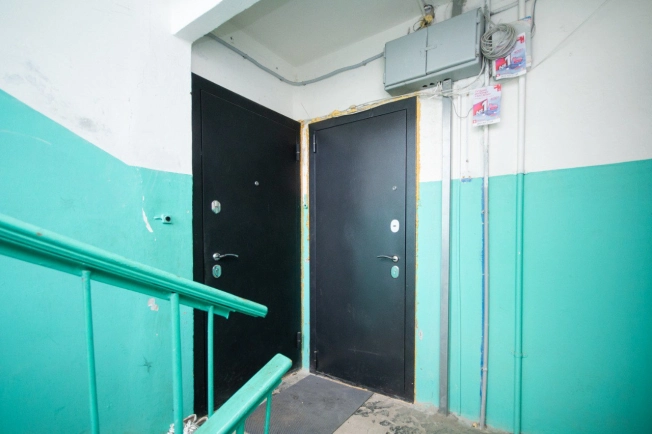 . Вариант № 2129061, 25, площадь - 48 квм, цена 3400000 рублей