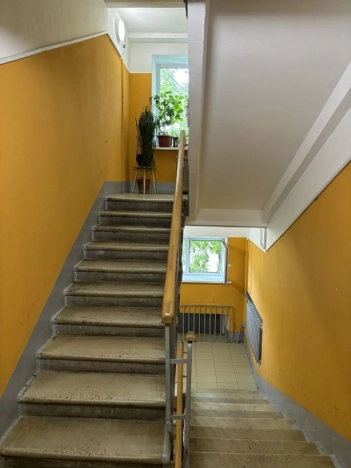 Купить квартиру в Москве. Вариант № 7855625, 10, площадь - квм, цена 16500000 рублей
