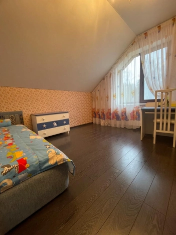 Купить дом в Москве. Вариант № 10092422, 6, площадь -  квм, цена 11000000 рублей