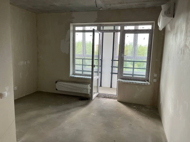 Купить Студию в Воронеже. Вариант № 1738684, 6, площадь - квм, цена 3650000 рублей