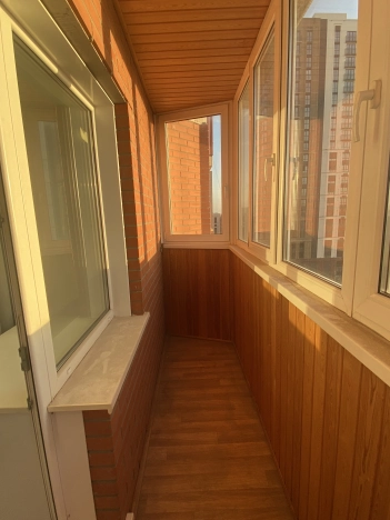 Купить однокомнатную квартиру на улице Серафимовича в Новосибирске. Вариант № 6074966, 10, площадь -  квм, цена 7200000 рублей