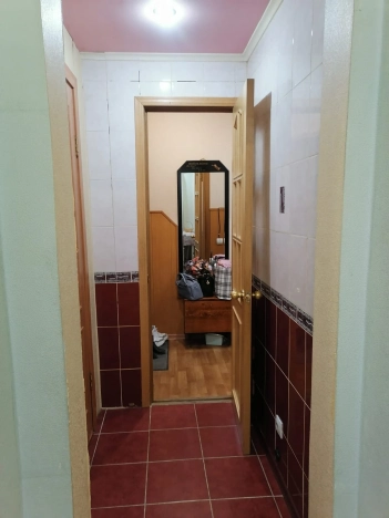 . Вариант № 4013, 8, площадь - 56 квм, цена 7250000 рублей