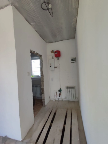 Купить дом на улице Набережная в Тюменской области. Вариант № 45625, 8, площадь -  квм, цена 5300000 рублей