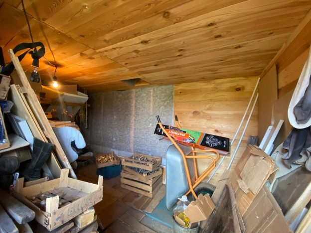 Купить дачу в Московской области. Вариант № 3661460, 19, площадь -  квм, цена 750000 рублей