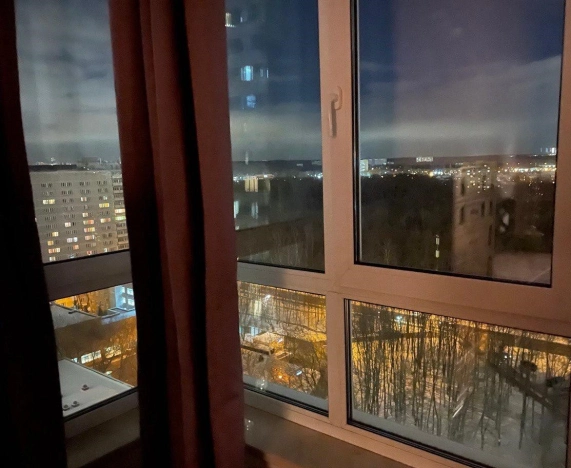 Купить квартиру в районе Богородское в Москве. Вариант № 24842, 14, площадь - квм, цена 26000000.0000 рублей