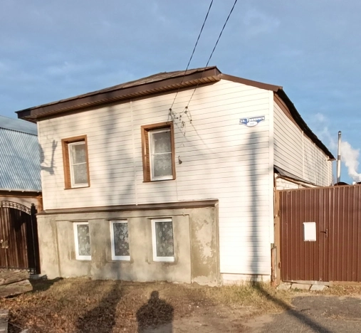 Купить дом на улице Сосновый проезд в Коврове. Вариант № 18532, 19, площадь -  квм, цена 4400000 рублей