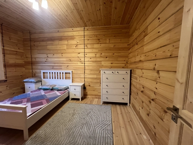 Купить дом в Сыктывкаре. Вариант № 2483, 8, площадь -  квм, цена 11500000 рублей